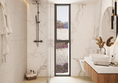 New Build · Villa · Polop