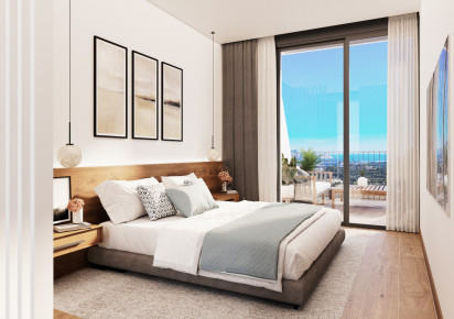 New Build · Villa · Polop