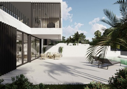 New Build · Villa · Rojales