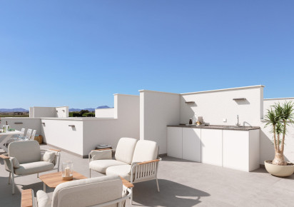 New Build · Villa · roldan