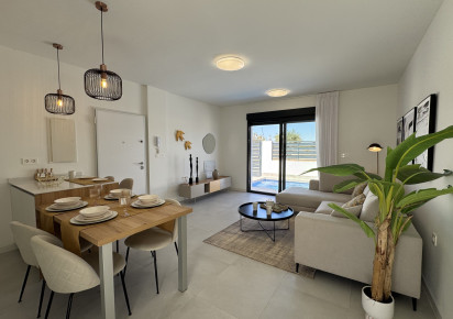 New Build · Villa · roldan