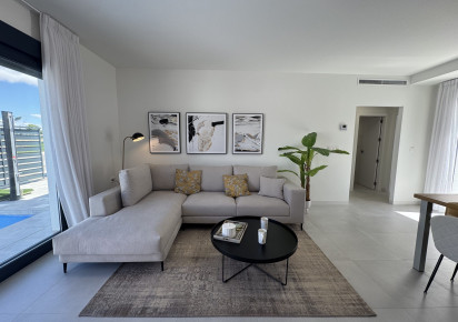 New Build · Villa · roldan