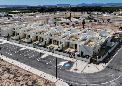 New Build · Villa · roldan