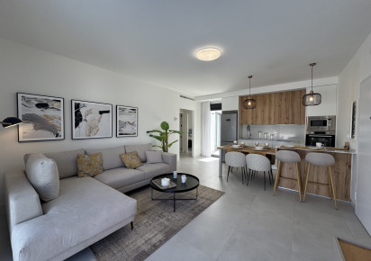 New Build · Villa · roldan