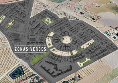 New Build · Villa · roldan