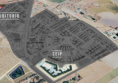 New Build · Villa · roldan