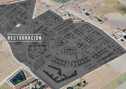 New Build · Villa · roldan