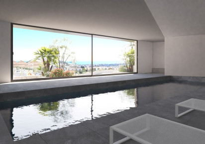 New Build · Villa · roldan