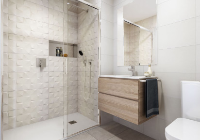 New Build · Villa · roldan
