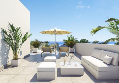 New Build · Villa · Torre de la Horadada