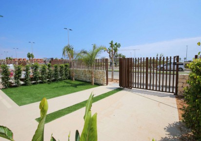 New Build · Villa · Torre de la Horadada