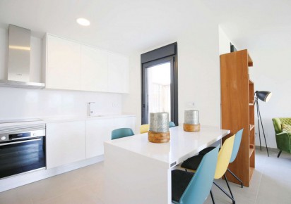 New Build · Villa · Torre de la Horadada