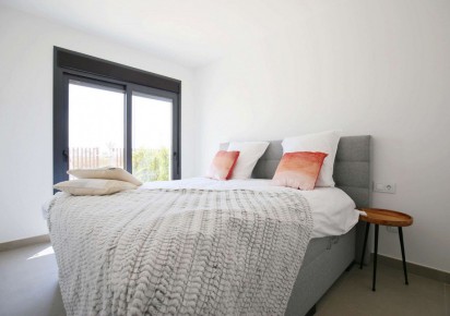 New Build · Villa · Torre de la Horadada