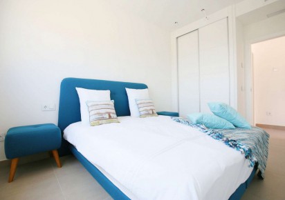 New Build · Villa · Torre de la Horadada