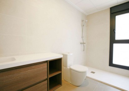 New Build · Villa · Torre de la Horadada