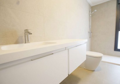 New Build · Villa · Torre de la Horadada