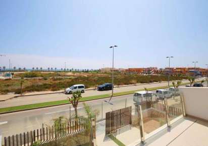 New Build · Villa · Torre de la Horadada