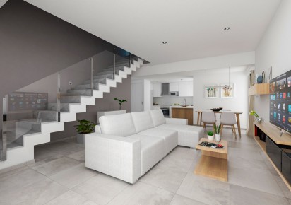 New Build · Villa · Torre de la Horadada