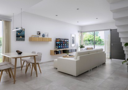 New Build · Villa · Torre de la Horadada