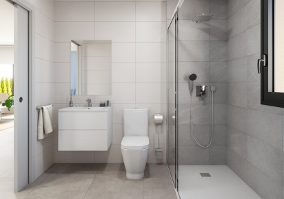 New Build · Villa · vera playa