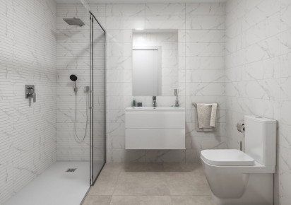 New Build · Villa · vera playa