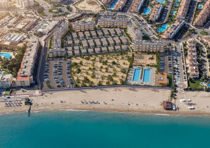 New Build · Villa · vera playa