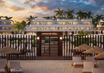 New Build · Villa · vera playa