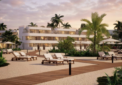 New Build · Villa · vera playa