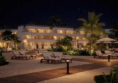 New Build · Villa · vera playa