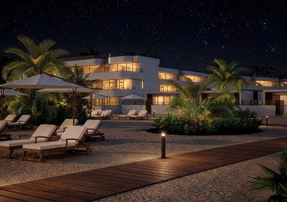New Build · Villa · vera playa