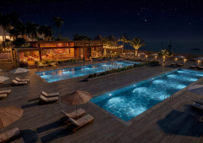 New Build · Villa · vera playa