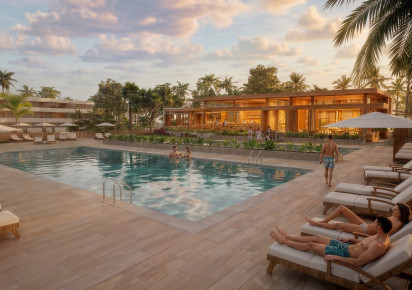 New Build · Villa · vera playa