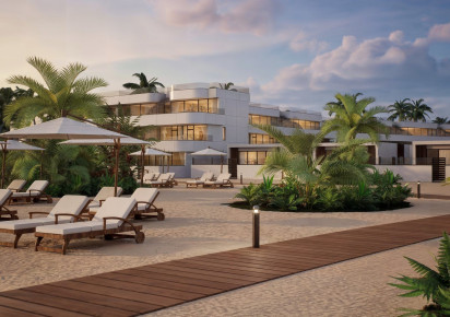 New Build · Villa · vera playa