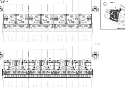 New Build · Villa · vera playa