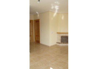 New Build · Villas · Abanilla · ABANILLA