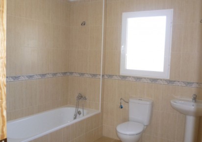 New Build · Villas · Abanilla · ABANILLA