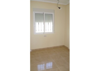 New Build · Villas · Abanilla · ABANILLA