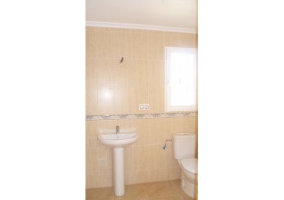 New Build · Villas · Abanilla · ABANILLA