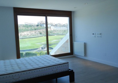 New Build · Villas · Algorfa