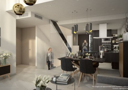 New Build · Villas · Algorfa