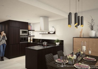 New Build · Villas · Algorfa