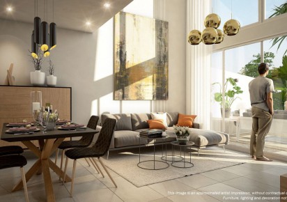 New Build · Villas · Algorfa