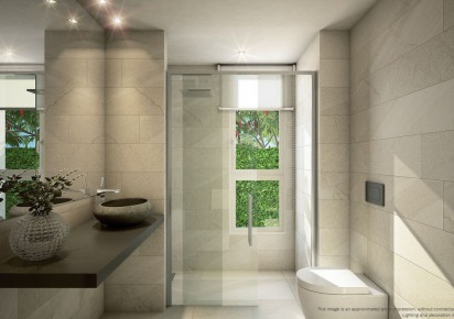 New Build · Villas · Algorfa