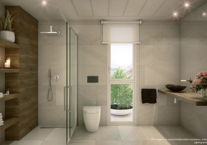 New Build · Villas · Algorfa