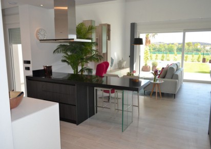 New Build · Villas · Algorfa