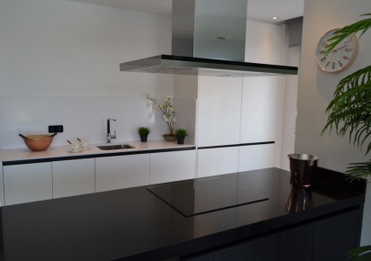 New Build · Villas · Algorfa