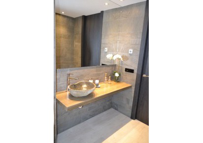 New Build · Villas · Algorfa