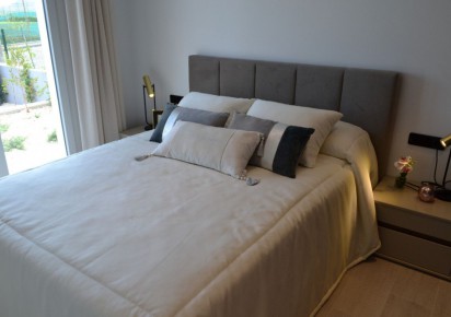 New Build · Villas · Algorfa