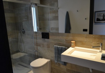 New Build · Villas · Algorfa