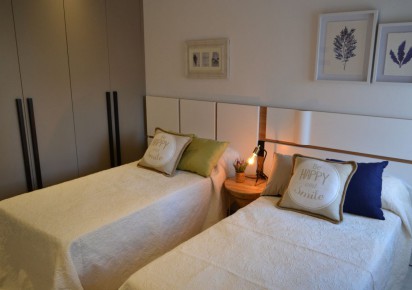 New Build · Villas · Algorfa